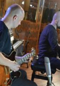 Marek Jakubowicz i Michał Ruksza