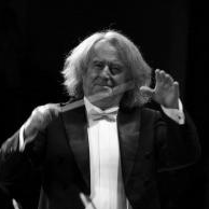 Marek Pijarowski - drygent