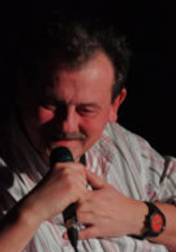 Mariusz Kwaśniewski
