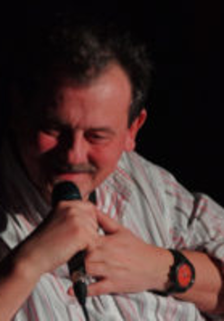Mariusz Kwaśniewski