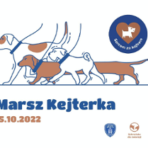 Marsz Kejterka w Poznaniu