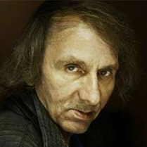 Michel Houellebecq