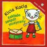 Między Słówkami z Autorką Kici Koci - Anitą Głowińską.