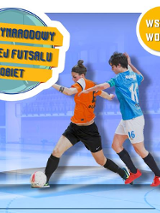 Międzynarodowy Turniej Futsalu Kobiet