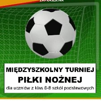 Międzyszkolny Turniej Piłki Nożnej 2024