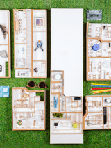 Miejsca codzienności