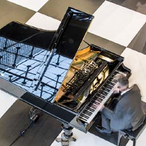 Młodzi wirtuozi na Szachownicy