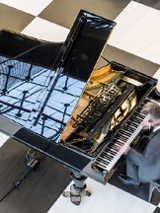 Młodzi wirtuozi na Szachownicy