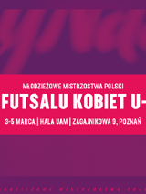 MMP w futsalu kobiet
