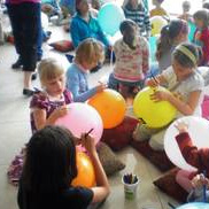 Muzealna Akademia Dziecięca. Przygoda II