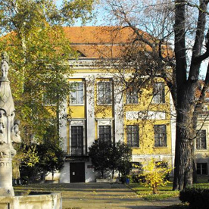 Muzeum Etnograficzne