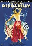 Muzyka do filmu - Contemporary Noise Sextet/"Piccadilly"