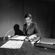 Spektakl Myśłi nowoczesnego Polaka