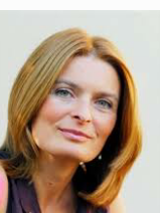 na zdjęciu Agnieszka Tyszka