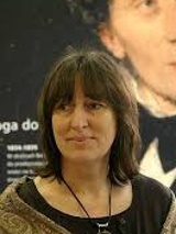 na zdjęciu Bogusława Sochańska