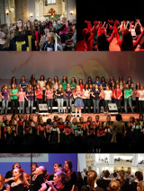 Nabór 2014 do Chóru Dziewczęcego Skowronki