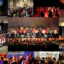 Nabór 2014 do Chóru Dziewczęcego Skowronki