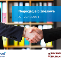 Negocjacje biznesowe