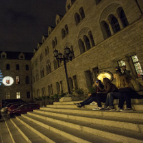 Noc Muzeów w CK Zamek