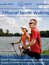 Nordic Walking