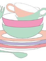 Nowe życie naczyń - warsztaty ekologiczne