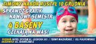 Nowy sezon zajęć w Szkole Pływania Fregata Swimming