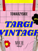 Kobieta trzmająca koszulę w dłoni stojąca pod markizą - odbicie lustrzane po dwóch stronach plakatu.