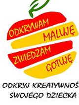 Odkrywam, maluję, zwiedzam, gotuję