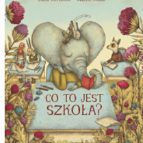 Okładka książki.