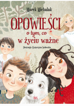 Okładka książki.