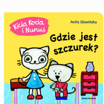 okładka książki