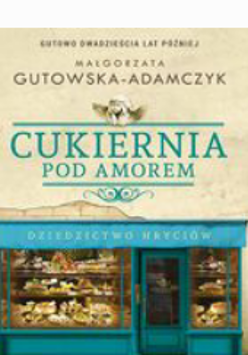 okładka książki