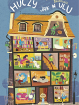 Kamienica i mieszkania