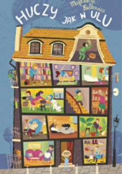 Kamienica i mieszkania