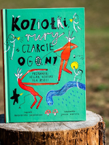 okładka ksiązki, fot. Ł. Gdak