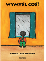 okładka książki Wymyśl coś!
