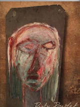 okładka tomiku wierszy