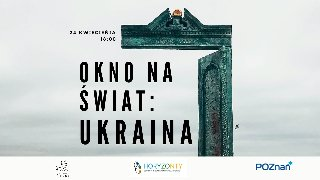 Okno na świat: Ukraina