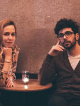 Ola Jas i João de Sousa