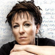 Olga Tokarczuk