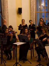Orkiestra im. Apolinarego Szeluty