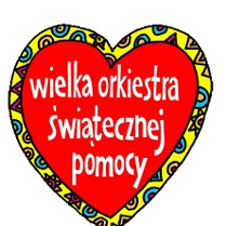 orkiestrowe serduszko