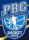 PBG Basket Poznań - Polonia Warszawa