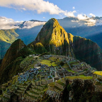 Peru