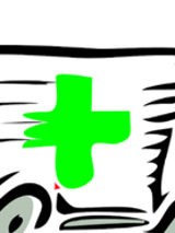 Pierwsza pomoc w nagłych wypadkach, w tym pomoc pediatryczna