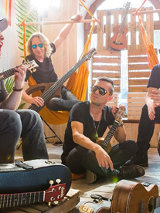 Pierwsza Poznańska Niesymfoniczna Orkiestra Ukulele