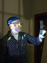 Piotr C. Kowalski, fot. Leszek Janczak