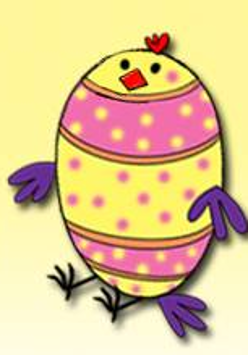 Pisanka 2015 - III Ogólnopolski Konkurs Plastyczny