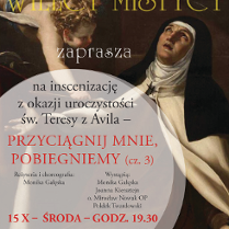 Piwnica Duchowa - Wielcy Mistycy