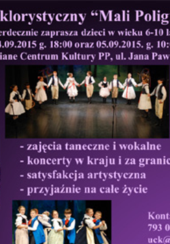 plakat
